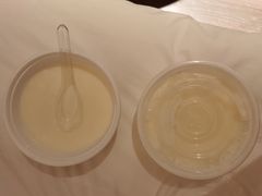 -沙湾姜埋奶(兴新包店)