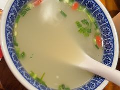-李犟大爆鳝面·手工蟹黄包(湖滨西湖店)