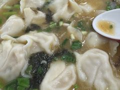 -孔一凡·手工饺子(时尚明苑店)