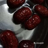 红枣枸杞瘦肉汤