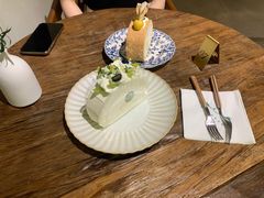 -奈诺甜品·生日蛋糕·下午茶(古城店)