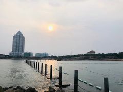 -八大关景区