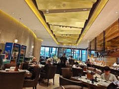 -美食汇·海鲜自助西餐厅·江门富力万达嘉华酒店