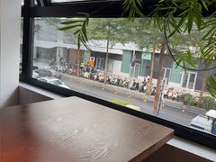 -本处·素食·融合料理(南油店)