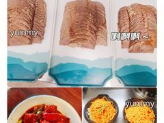 -清味园·宁夏清真美食(青铜峡店)
