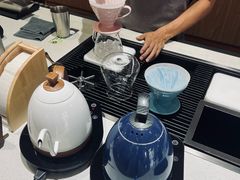 -Torch Coffee 炬点咖啡