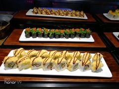 -吉布鲁牛排海鲜自助(武侯泛悦国际店)