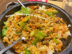 -姜虎东白丁烤肉(银泰中心in99店)