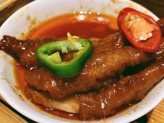 -鼎记啫啫煲(数博万达店)