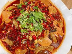 -上和家宴(未来大道店)