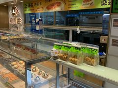 -糕材生(龙湖北京大兴天街店)