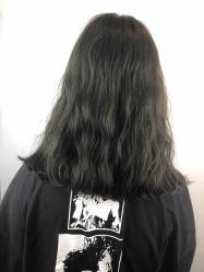 -茶发Salon·烫发染发理发
