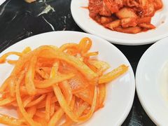 -桃园中华料理炸酱面(燕儿岛路店)