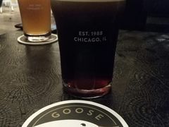 -Goose Island Brewhouse鹅岛精酿啤酒酿造工坊餐厅