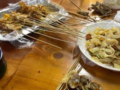 -十里铺铁板鱿鱼