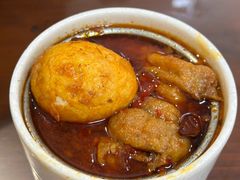 -易裕和·长沙米粉(友谊路店)