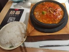 -七八冷面·延边朝鲜族美食(圣熙八号店)