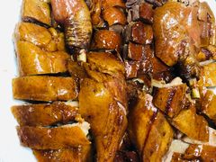 -八景休閒山莊  廣東十大名山莊