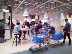 -宜家·瑞典食品屋(宝山店)
