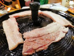 -7年8班朝鲜族非遗美食(三钢里店)