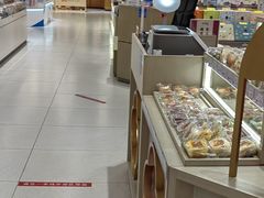 -第一食品(中环百联店)