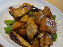 -关东小磨东北菜(上海长风大悦城店)