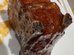 -金枝玉叶上海人家食府(三里河店)