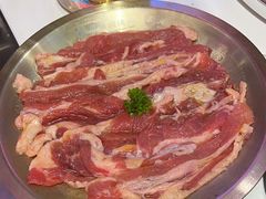 -南浦洞烤肉·新世界版(奥体店)