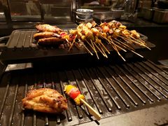 -广州富力君悦大酒店·凯菲厅