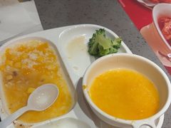 -大师兄·西北小馆(南沙万达广场店)