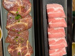 -新石器烤肉(中房金谊广场店)