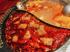 -黄家码头老火锅(解放碑旗舰店)