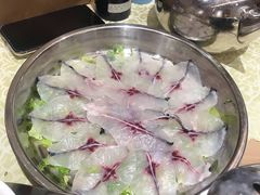 -丰尔粥食·粥底火锅·桑拿鸡(大良总店)