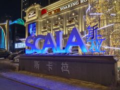 -斯卡拉演艺集团