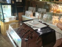 -BOKE博稞烘焙(天佑城店)