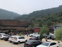 -九龙潭景区