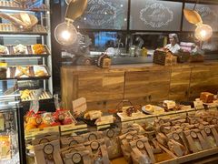 -Let's Taipei 非常烘焙(太古里店)