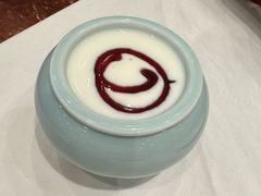 -万荣烤鸭店·北京菜(农光里店)