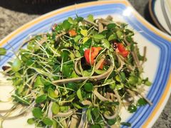 -华盛园卷子王农家菜水库鱼