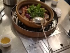 -胡须佬鸡煲四季火锅店(石厦西村直营店)