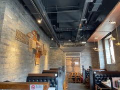-丁卯•铜锅涮肉(工体店)