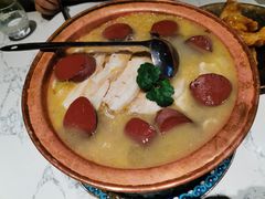 -奉天小馆·非遗东北菜(济南万象城店)