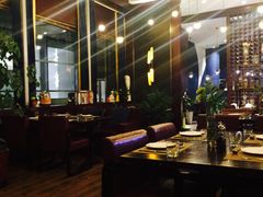 大堂-IL Forno 意坊·意大利餐厅(温州万象城店)