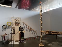 -中华艺术宫(上海美术馆)