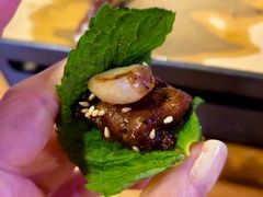-质烤烤物·活烤海鲜(质烤总店)