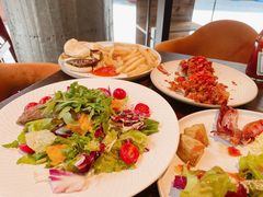 -Brut Eatery悦璞食堂(愚园路店)