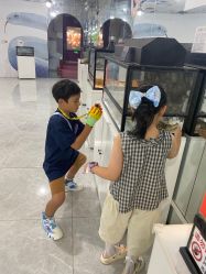 -神奇动物撸宠馆·羊驼·小浣熊·异宠(豫园店)