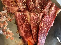 -炎蔵牛舌烤肉