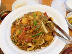 -哈啾嗨·蒙文化主题餐厅(京汉新城店)