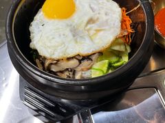 -恩泽家·果味坛子韩国炭火烤肉(白石龙店)